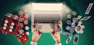 Вход на официальный сайт Casino VOVAN